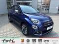 Fiat 500X Dolcevita Sport 1.5 130PS Navi LED Kamera Blau - thumbnail 1