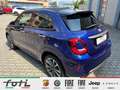 Fiat 500X Dolcevita Sport 1.5 130PS Navi LED Kamera Blau - thumbnail 5