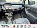 Fiat 500X Dolcevita Sport 1.5 130PS Navi LED Kamera Blau - thumbnail 13