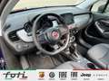 Fiat 500X Dolcevita Sport 1.5 130PS Navi LED Kamera Blau - thumbnail 8