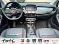 Fiat 500X Dolcevita Sport 1.5 130PS Navi LED Kamera Blau - thumbnail 11