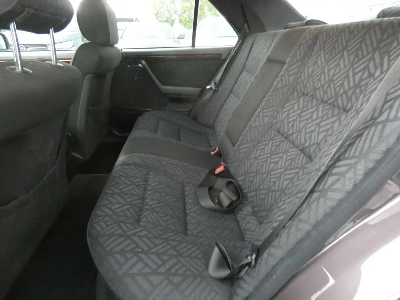 Mercedes-Benz C 180 Kima /Servo/alles Orginale zustand, foto 11