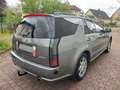 Cadillac SRX 4.6 V8 AWD Sport Luxury LPG-Gas Panorama AHK Voll Grey - thumbnail 8