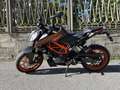KTM 125 Duke - thumbnail 1