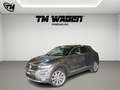 Volkswagen T-Roc 1.6 tdi Style Gris - thumbnail 1