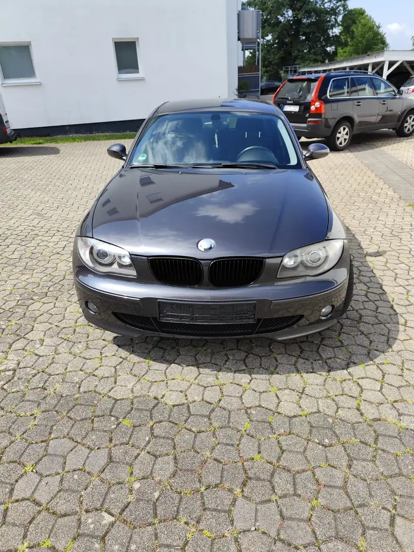 BMW 120 120i Aut. - 1