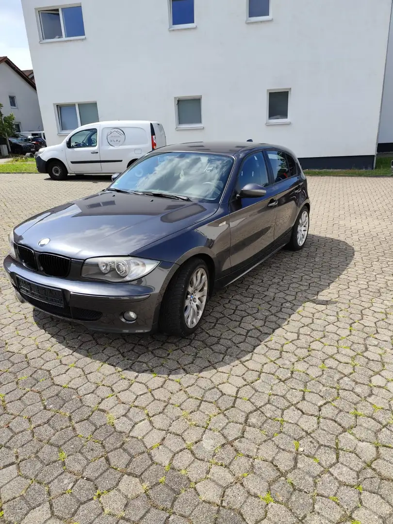 BMW 120 120i Aut. - 2