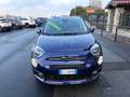 Fiat 500X 500X 1.3 MultiJet 95 CV Sport Bleu - thumbnail 3