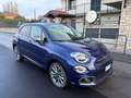 Fiat 500X 500X 1.3 MultiJet 95 CV Sport Bleu - thumbnail 1