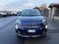Fiat 500X 500X 1.3 MultiJet 95 CV Sport Bleu - thumbnail 6