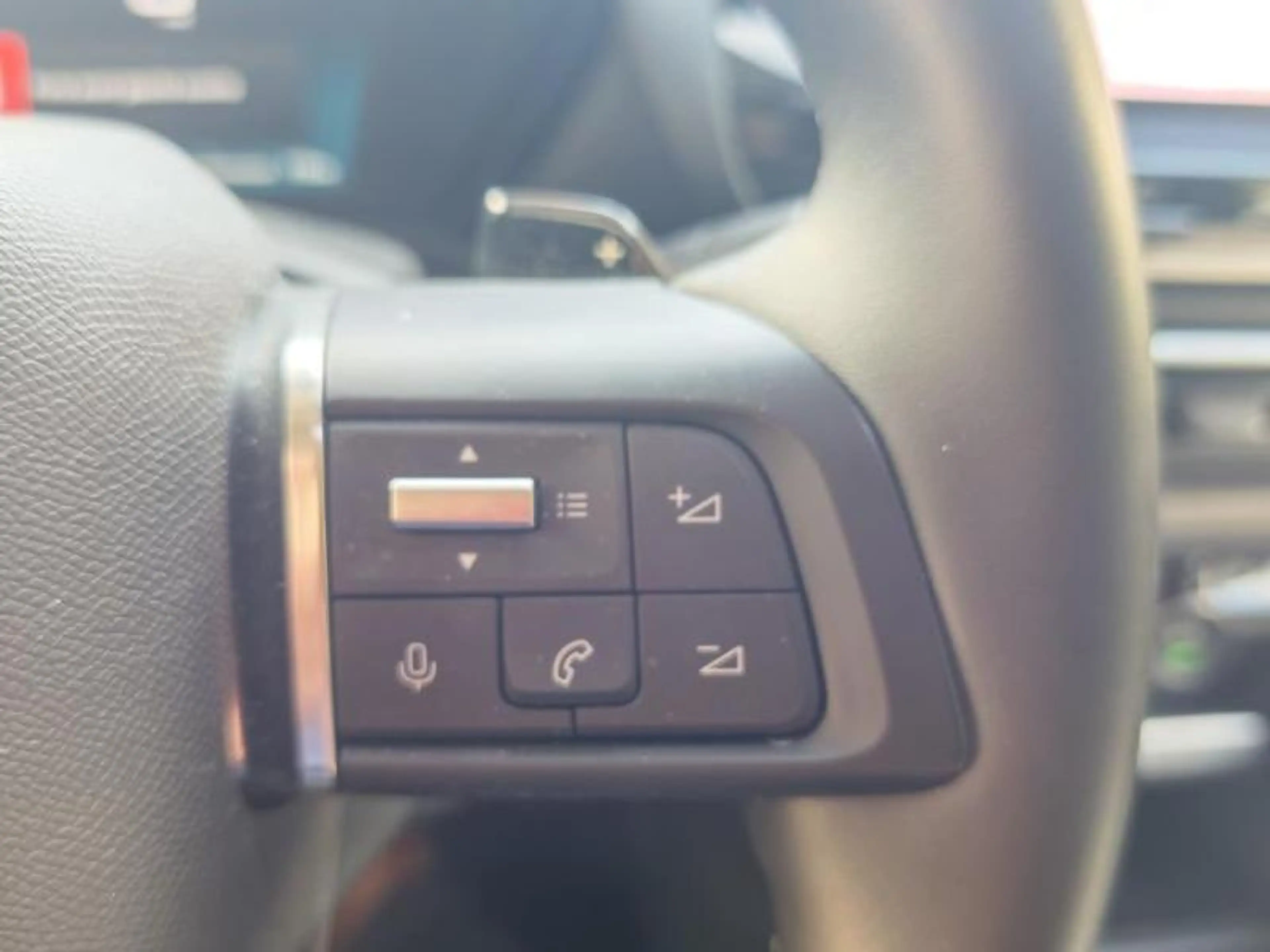 Citroen C5 X PLUS — photo 15