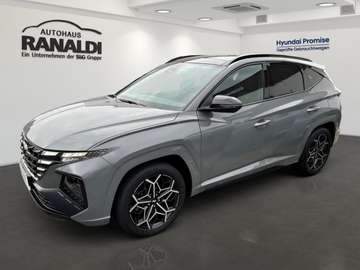 N Lin+4WD+PANODACH!+24.000 KILOMETER!+AHK!