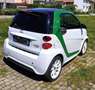 smart forTwo electric drive coupé Blanc - thumbnail 5