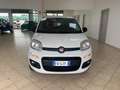 Fiat Panda Panda Van 4x4 0.9 TwinAir Turbo Blanc - thumbnail 2