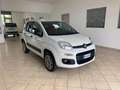 Fiat Panda Panda Van 4x4 0.9 TwinAir Turbo Blanc - thumbnail 3