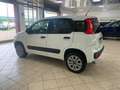 Fiat Panda Panda Van 4x4 0.9 TwinAir Turbo Blanc - thumbnail 8