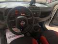 Fiat Panda Panda Van 4x4 0.9 TwinAir Turbo Blanc - thumbnail 14