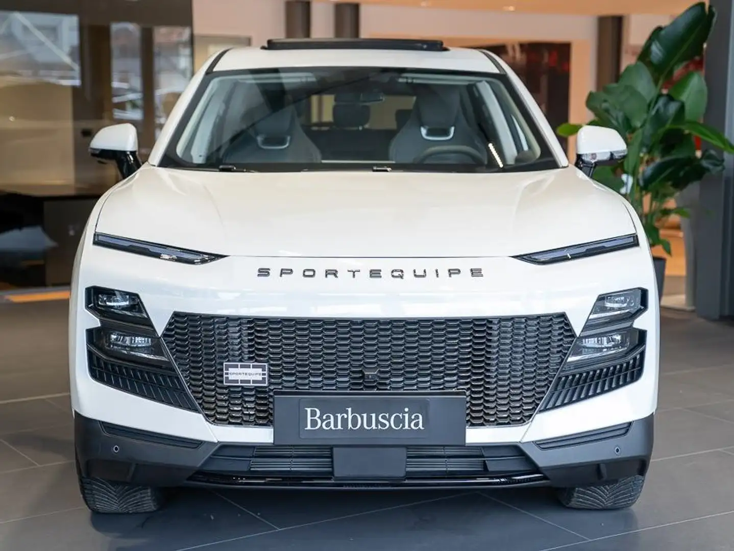 Sportequipe Sportequipe 6 GT 1.5 turbo 156cv dct Alb - 2