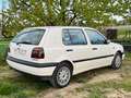 Volkswagen Golf Golf 5p 1.8 GL 90cv auto cat. White - thumbnail 1