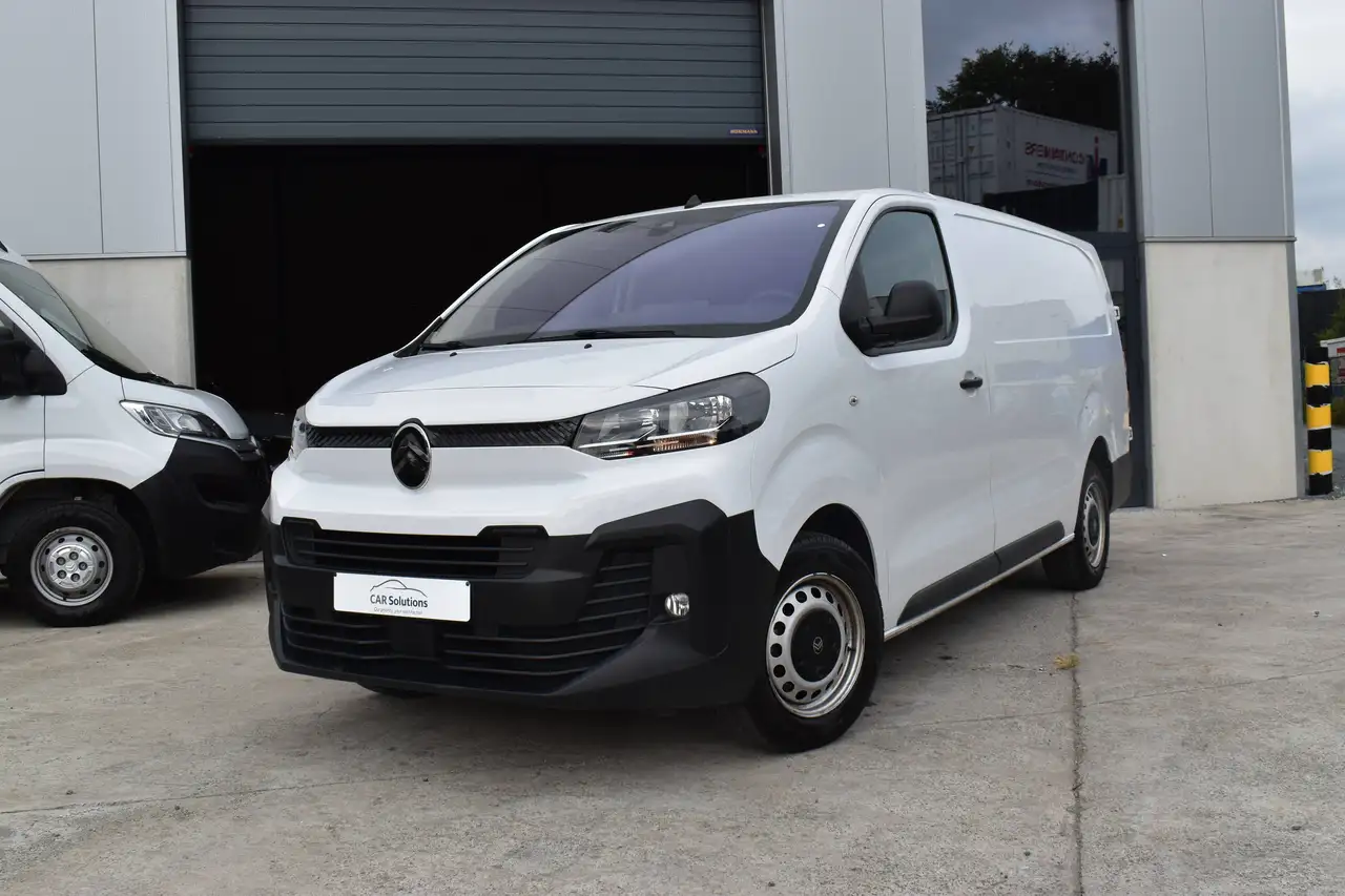 Citroën Jumpy