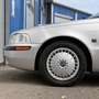 Volvo S40 *09/2027 PICKERL* Silber - thumbnail 2