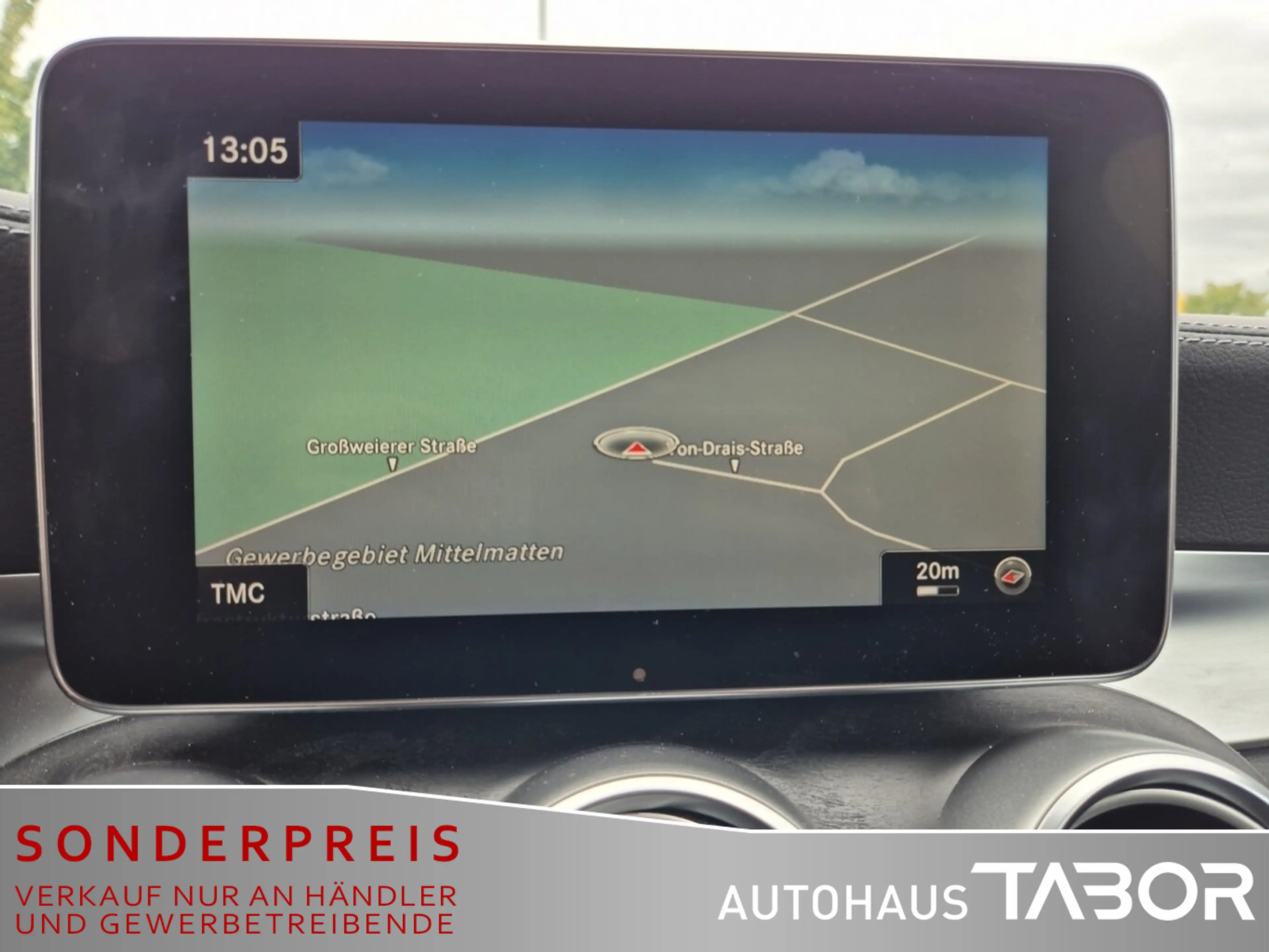 Mercedes-Benz C 250 C250d T AMG Line 4M Pano Nav LED ACC StandHz AHK — photo 10