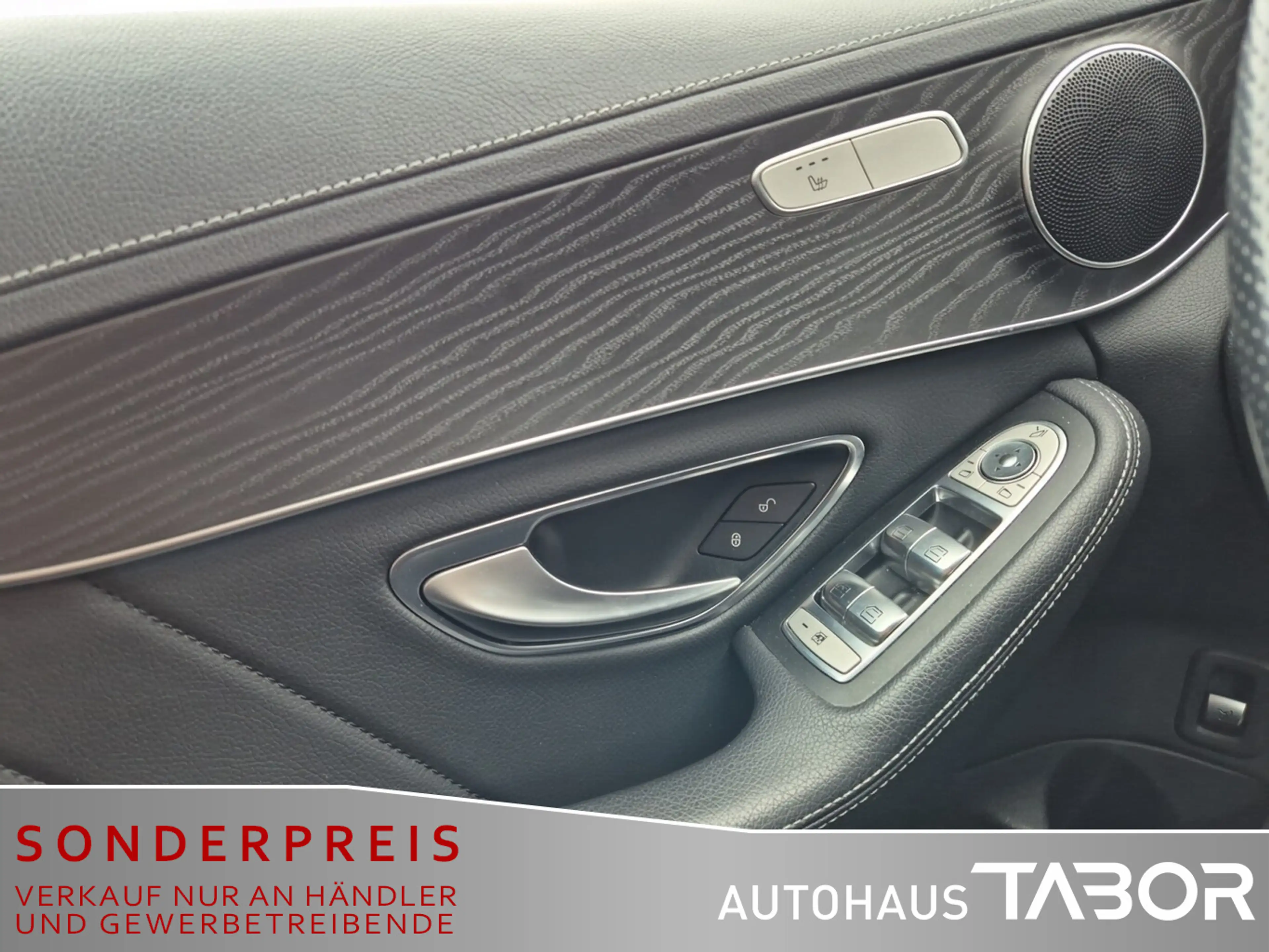 Mercedes-Benz C 250 C250d T AMG Line 4M Pano Nav LED ACC StandHz AHK — photo 13