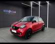 smart forFour 2ªs. (W453) - forfour 70 1.0 Prime TETTO!!! Rouge - thumbnail 4