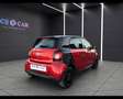 smart forFour 2ªs. (W453) - forfour 70 1.0 Prime TETTO!!! Rouge - thumbnail 7
