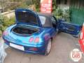 Fiat Barchetta Barchetta 1.8 16v Bleu - thumbnail 6