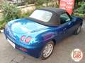 Fiat Barchetta Barchetta 1.8 16v Bleu - thumbnail 5