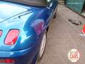 Fiat Barchetta Barchetta 1.8 16v Bleu - thumbnail 11