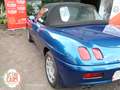 Fiat Barchetta Barchetta 1.8 16v Bleu - thumbnail 7