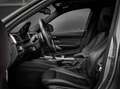 BMW 340 3-serie 340i M Sport 327pk Shadowline | PANO | MEM Grijs - thumbnail 45