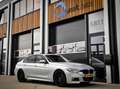 BMW 340 3-serie 340i M Sport 327pk Shadowline | PANO | MEM Grijs - thumbnail 3