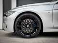 BMW 340 3-serie 340i M Sport 327pk Shadowline | PANO | MEM Grijs - thumbnail 24