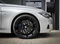 BMW 340 3-serie 340i M Sport 327pk Shadowline | PANO | MEM Grijs - thumbnail 13