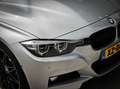 BMW 340 3-serie 340i M Sport 327pk Shadowline | PANO | MEM Grijs - thumbnail 7