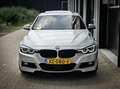 BMW 340 3-serie 340i M Sport 327pk Shadowline | PANO | MEM Grijs - thumbnail 4