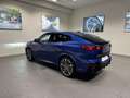 BMW iX2 xdrive 30 MSport Blu/Azzurro - thumbnail 5