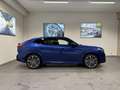 BMW iX2 xdrive 30 MSport Blu/Azzurro - thumbnail 3