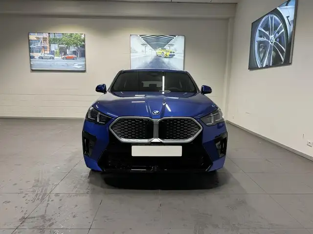 BMW iX2 xdrive 30 MSport