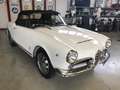 Alfa Romeo Giulia Spyder Veloce Weiß - thumbnail 3