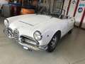 Alfa Romeo Giulia Spyder Veloce Weiß - thumbnail 1