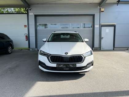 Skoda Octavia Combi 2,0 TDI Ambition DSG LED/ASSISTENTEN