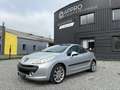 Peugeot 207 CC 1.6i 16V - 120  CC COUPE CABRIOLET Sport Pack PHASE 1 Gris - thumbnail 1