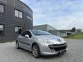 Peugeot 207 CC 1.6i 16V - 120  CC COUPE CABRIOLET Sport Pack PHASE 1 Gris - thumbnail 2
