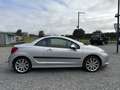 Peugeot 207 CC 1.6i 16V - 120  CC COUPE CABRIOLET Sport Pack PHASE 1 Gris - thumbnail 4