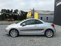 Peugeot 207 CC 1.6i 16V - 120  CC COUPE CABRIOLET Sport Pack PHASE 1 Gris - thumbnail 3