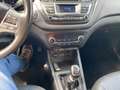 Hyundai i20 5p 1.4 crdi Comfort 90cv “neopatentati “ Чорний - thumbnail 14